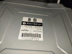 Двигатель на Subaru Legacy BL5 EJ20X Фото 6