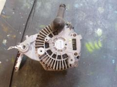 Генератор 23100-EG010 на Nissan Fuga Y50 VQ25DE Фото 8