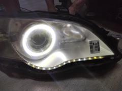 Фара 100-20791 100-20791 на Subaru Legacy Wagon BP5 Фото 12
