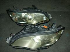 Фара 100-20791 100-20791 на Subaru Legacy Wagon BP5 Фото 13