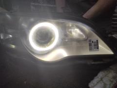 Фара 100-20791 100-20791 на Subaru Legacy Wagon BP5 Фото 9