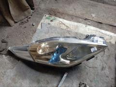 Фара 1847 1847 на Nissan Leaf ZE0 Фото 6