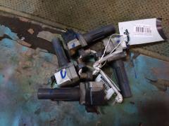 Катушка зажигания FK0186, 22433AA480, 22433AA540, LC-016-4089 на Subaru Legacy Wagon BP5 EJ20Y Фото 3