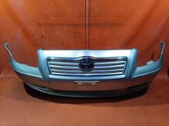 Бампер 05-54 на Toyota Avensis AZT250 Фото 1