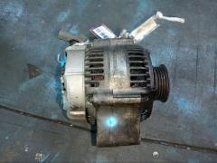 Генератор 31400-80G10 на Suzuki Chevrolet Cruze HR52S M13A Фото 5