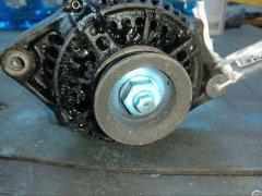 Генератор 31400-80G10 на Suzuki Chevrolet Cruze HR52S M13A Фото 7