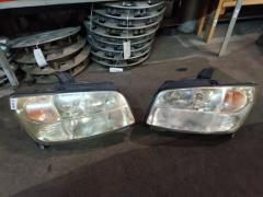 Фара 100-63782 100-63782 на Nissan Stagea M35 Фото 27