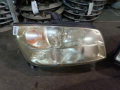 Фара 100-63782 100-63782 на Nissan Stagea M35 Фото 28
