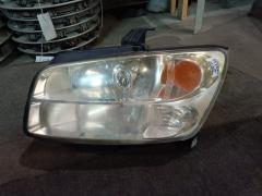 Фара 100-63782 100-63782 на Nissan Stagea M35 Фото 32