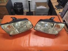 Фара 100-63782 100-63782 на Nissan Stagea M35 Фото 8