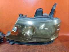 Фара P3589 на Honda Stepwgn RF5 Фото 4