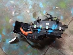 Нагреватель охлаждающей жидкости 27143-2796RET на Nissan Leaf ZE0 EM61 Фото 13