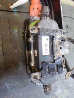 Нагреватель охлаждающей жидкости 27143-2796RET на Nissan Leaf ZE0 EM61 Фото 8