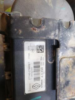 Нагреватель охлаждающей жидкости 27143-2796RET на Nissan Leaf ZE0 EM61 Фото 9