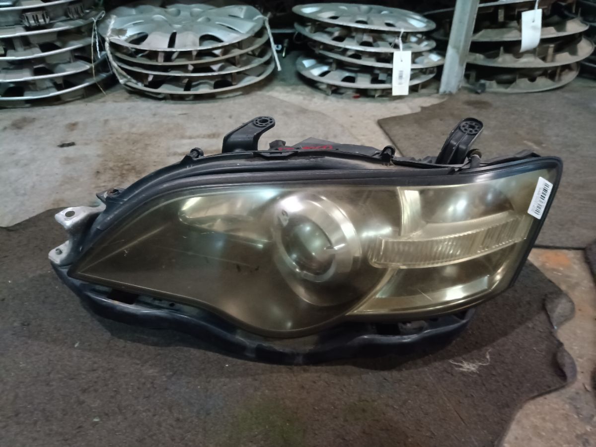 Фара 100-20791 100-20791 на Subaru Legacy Wagon BP5 Фото 13
