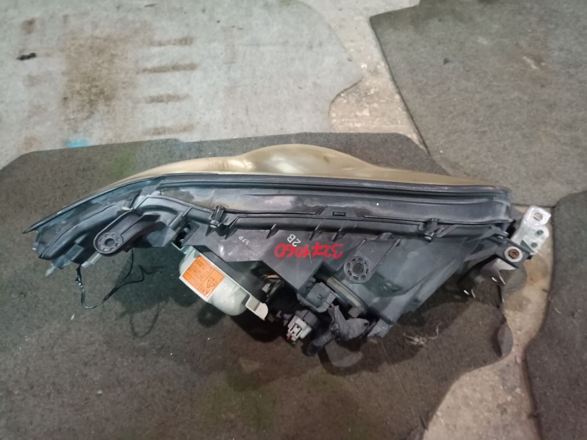 Фара 100-20791 100-20791 на Subaru Legacy Wagon BP5 Фото 14