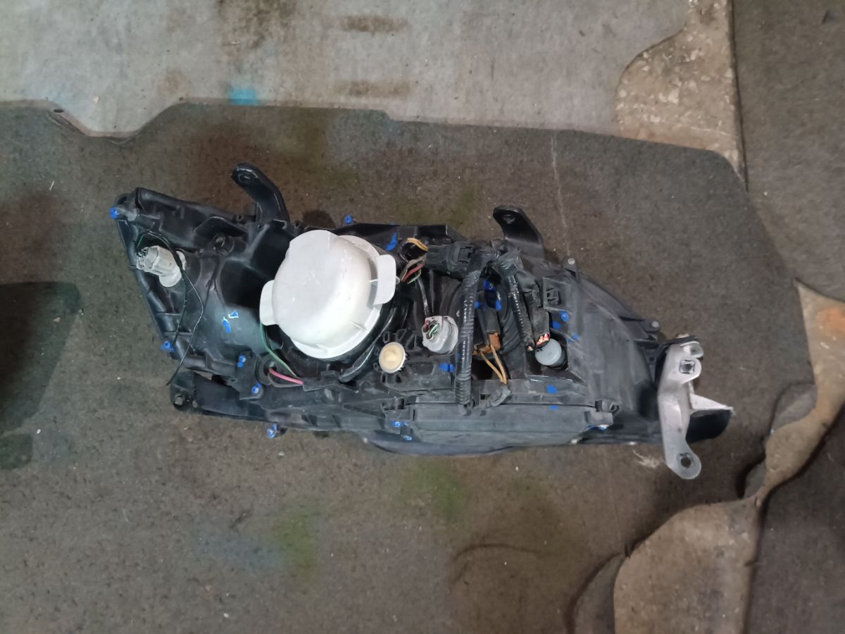 Фара 100-20791 100-20791 на Subaru Legacy Wagon BP5 Фото 16