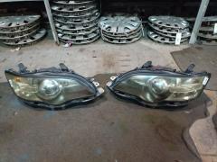 Фара 100-20791 100-20791 на Subaru Legacy Wagon BP5 Фото 8
