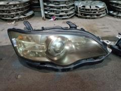 Фара 100-20791 100-20791 на Subaru Legacy Wagon BP5 Фото 9