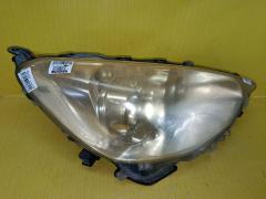 Фара 52-244 52-244 на Toyota Aqua NHP10 Фото 2