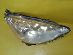 Фара 52-244 52-244 на Toyota Aqua NHP10 Фото 3