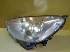 Фара 52-244 52-244 на Toyota Aqua NHP10 Фото 2