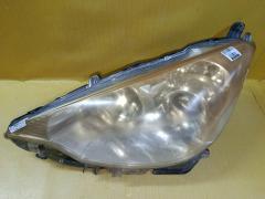 Фара 52-244 52-244 на Toyota Aqua NHP10 Фото 3
