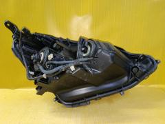 Фара 52-244 52-244 на Toyota Aqua NHP10 Фото 6