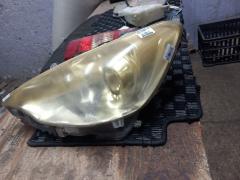 Фара 52-244 52-244 на Toyota Aqua NHP10 Фото 7
