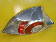 Стоп 52-252 52-252 на Toyota Aqua NHP10 Фото 2