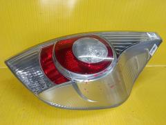 Стоп 52-252 52-252 на Toyota Aqua NHP10 Фото 2