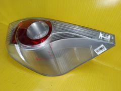 Стоп 52-252 52-252 на Toyota Aqua NHP10 Фото 3