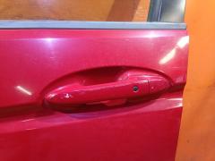 Дверь боковая на Honda Fit GP5 Фото 2