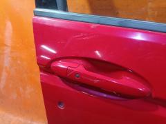 Дверь боковая на Honda Fit GP5 Фото 3