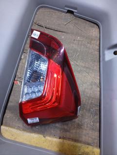 Стоп W1698 W1698 на Honda Fit Hybrid GP5 Фото 5