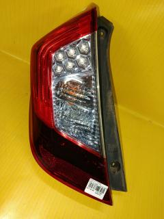Стоп на Honda Fit Hybrid GP5 W1698, Левое расположение