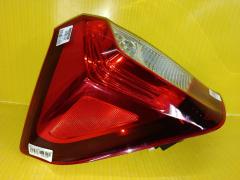 Стоп W1698 W1698 на Honda Fit Hybrid GP5 Фото 2