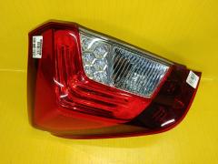 Стоп W1698 W1698 на Honda Fit Hybrid GP5 Фото 3
