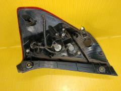 Стоп W1698 W1698 на Honda Fit Hybrid GP5 Фото 4
