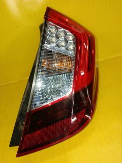 Стоп на Honda Fit Hybrid GP5 W1698, Правое расположение