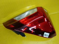 Стоп W1698 W1698 на Honda Fit Hybrid GP5 Фото 2