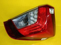 Стоп W1698 W1698 на Honda Fit Hybrid GP5 Фото 3