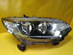 Фара W0350 W0350 на Honda Fit Hybrid GP5 Фото 2