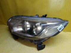 Фара W0350 W0350 на Honda Fit Hybrid GP5 Фото 2