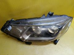 Фара W0350 W0350 на Honda Fit Hybrid GP5 Фото 3