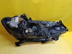 Фара W0350 W0350 на Honda Fit Hybrid GP5 Фото 6