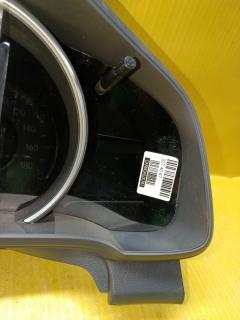 Спидометр 78100-T5C-J413-M1, 257490-1240 на Honda Fit Hybrid GP5 LEB Фото 4