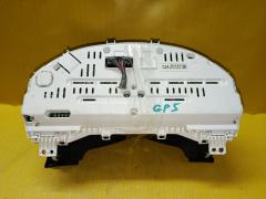 Спидометр 78100-T5C-J413-M1, 257490-1240 на Honda Fit Hybrid GP5 LEB Фото 7
