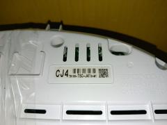 Спидометр 78100-T5C-J413-M1, 257490-1240 на Honda Fit Hybrid GP5 LEB Фото 8