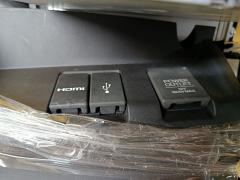 Автомагнитофон 39100-T5C-J61-M1 на Honda Fit GP5 Фото 14